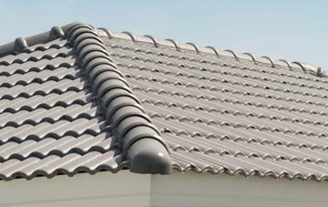 advantages of Pentlow Street clay roofing