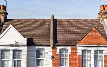 clay roofing Pentlow Street, Essex