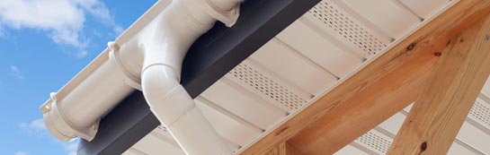 get Pentlow Street guttering quotes today